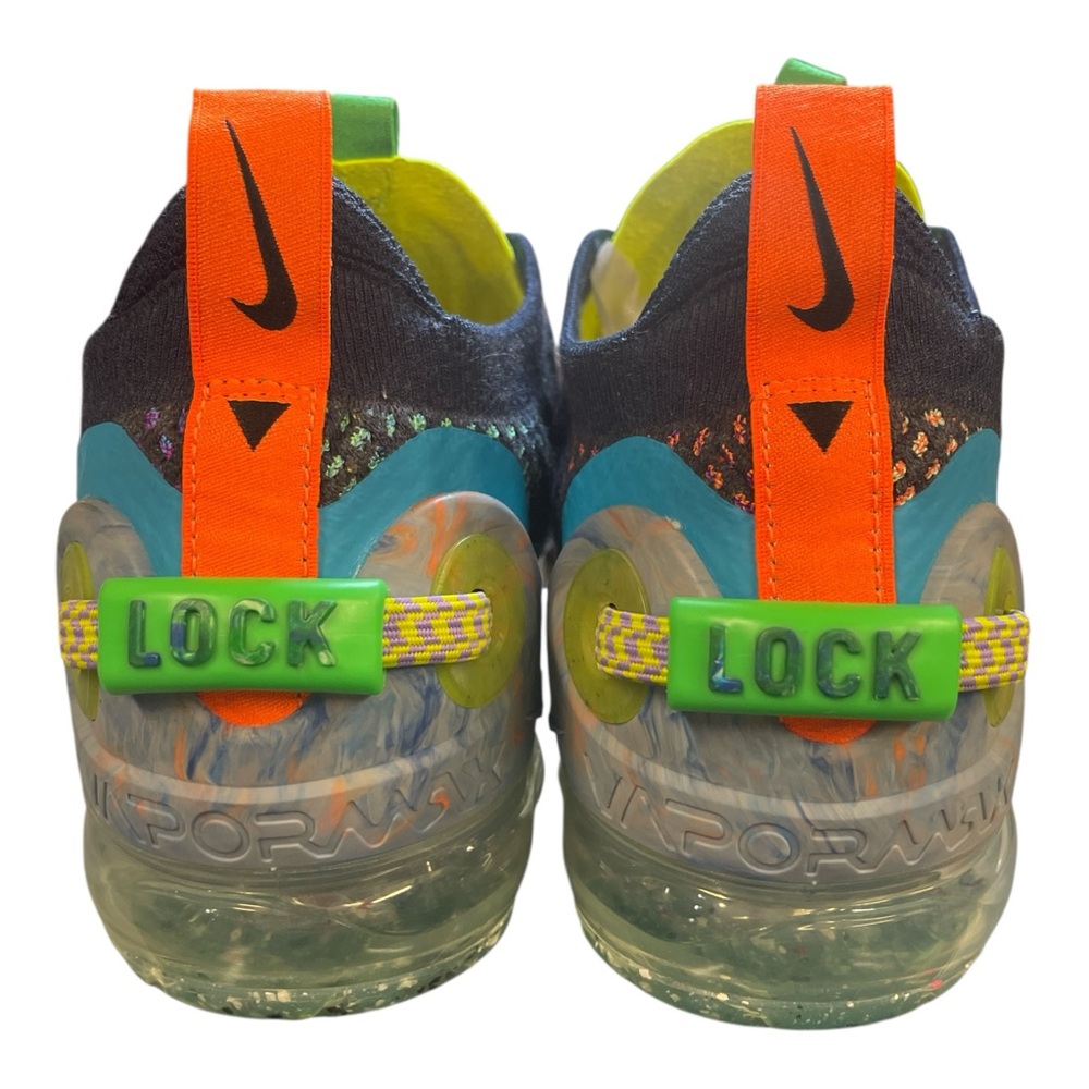 Nike Multicolor Athletic Shoes - Picture 5 of 8